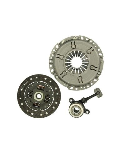 Kit embrayage Renault Clio Fluence...