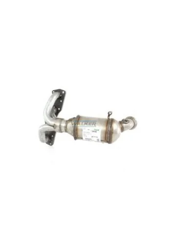 Catalyseur Citroën Peugeot