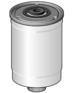 Filtre a carburant Ford