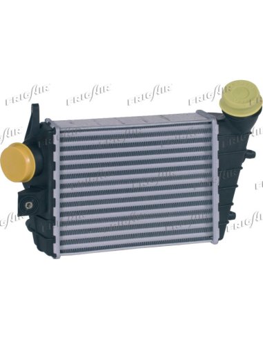 Inter-cooler, échangeur Alfa Romeo 156 Jtd