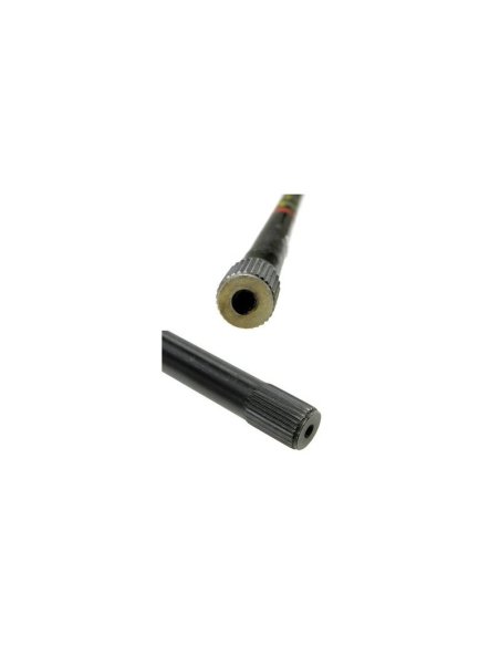 Barre de torsion arriere gauche Citroen Berlingo Xsara Picasso Peugeot Partner 405 103 cm 20 mm