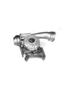 Turbo avec kit de montage VW Transporter 2.5 TDI