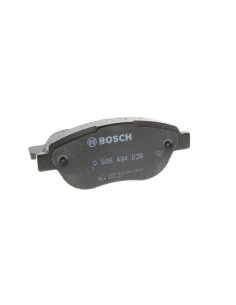 Jeu de plaquettes de frein avant Citroën C4 Xsara Xsara Picasso Peugeot 207 307 Partner BOSCH