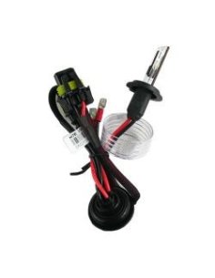 Lot de 2 Ampoules Xenon H7 35w