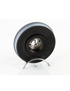 Poulie damper Peugeot 206 306 307 406 806 607 Boxer Citroen xantia Xsara Picasso - Fiat Ducato Scudo Ulysse 2.0 HDI 