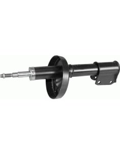 Amortisseur gaz avant d / g Renault Clio 2