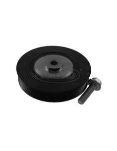 Poulie damper + vis Renault Clio kangoo Mégane Scénic R19 R11 Super 5 Diesel