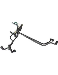 Tuyaux durite de gasoil pompe d amorcage Citroen C1 C2 C3 Peugeot 1007 1.4 Hdi