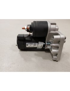 Démarreur Citroen berlingo C2 C3 C5 xsara Honda civic Peugeot 206 307 407 partner