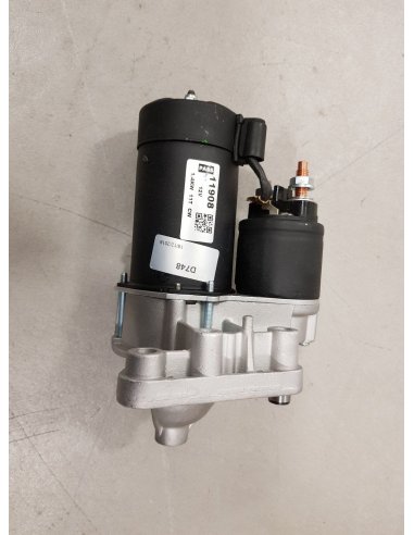 Démarreur Citroen berlingo C2 C3 C5 xsara Honda civic Peugeot 206 307 407 partner