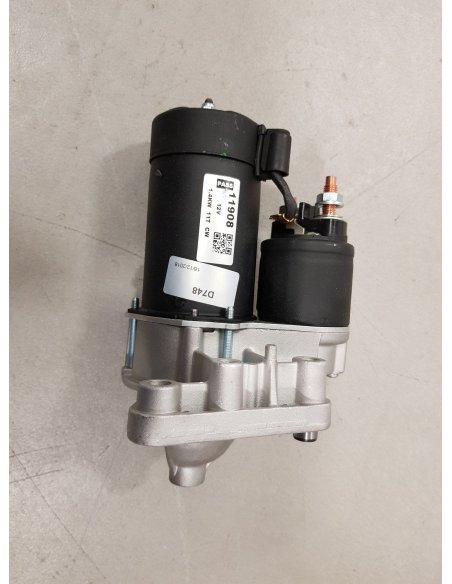 Démarreur Citroen berlingo C2 C3 C5 xsara Honda civic Peugeot 206 307 407 partner