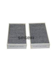 Filtre habitacle Mercedes-Benz