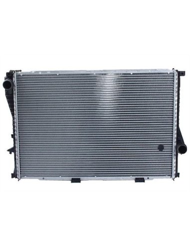 Radiateur moteur BMW 325 BERL