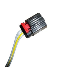 Fiche avec faisceau debitmètre Citroen Jumper Peugeot Boxer 2.2 Hdi 2