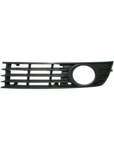Grille de pare choc avant GAUCHE pour...