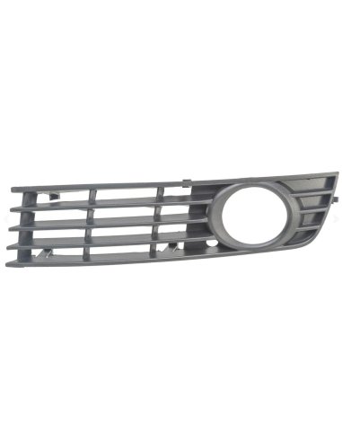 Grille de pare choc avant GAUCHE pour...