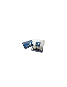 Kit Xenon 35W Slim H11 6000k