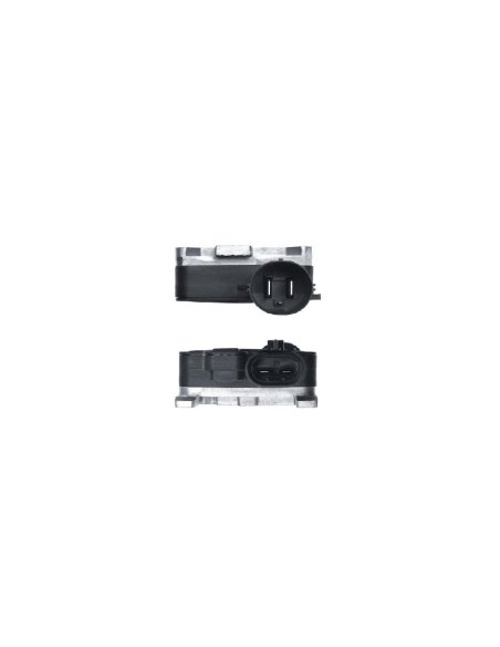 Résistance, commande de ventilation pulseur Ford Focus 2 Mondeo 4 Volvo S60 S80 XC90