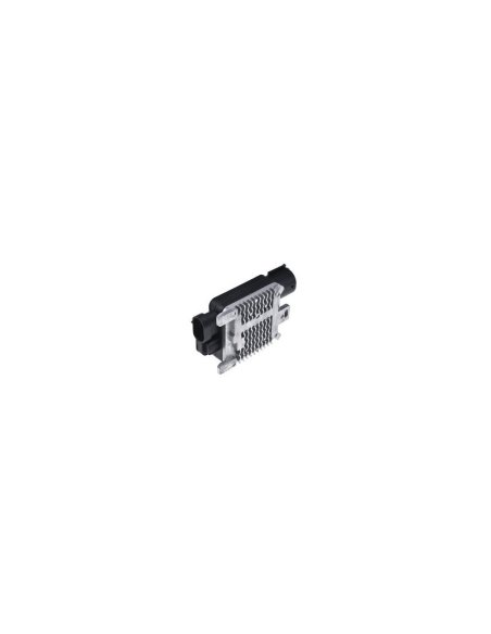 Résistance, commande de ventilation pulseur Ford Focus 2 Mondeo 4 Volvo S60 S80 XC90