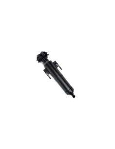 Gicleur de lave phare avant...
