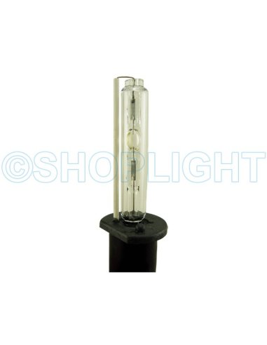 Kit Xenon H11 Super Canbus 6000k