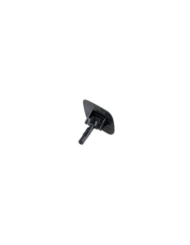 Cache lave phare de pare choc avant gauche Hyundai Santa Fe après 2010