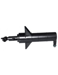 Gicleur de lave phare avant...