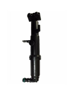 Gicleur de lave phare avant...