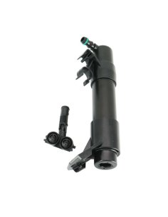 Gicleur de lave phare avant...