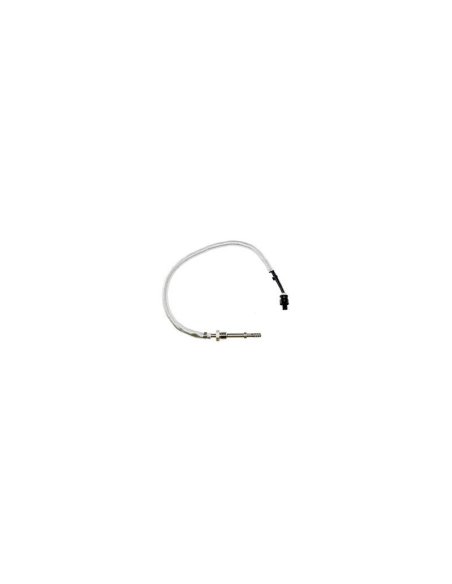 Sonde de température gaz échappement FAP Chrysler Grand Voyager Dodge Caravane Nitro Jeep Cherokee Wrangler 3 2.8 Crd