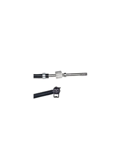 Sonde de température gaz échappement FAP Dodge Nitro Jeep Cherokee Wrangler 3 2.8 Crd