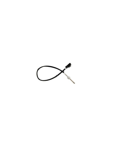 Sonde de température gaz échappement FAP Chrysler Grand Voyager Dodge Caravane Nitro Jeep Cherokee Wrangler 3 420/580mm