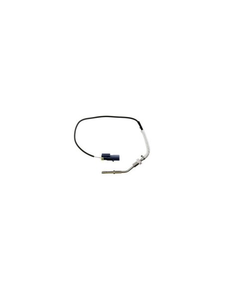 Sonde de température gaz échappement FAP Chrysler Sebring Dodge Avenger Calibre Journey Jeep Boussole Patriot 2.0 Crd