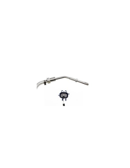 Sonde de température gaz échappement FAP Chrysler Sebring Dodge Avenger Calibre Journey Jeep Boussole Patriot 2.0 Crd