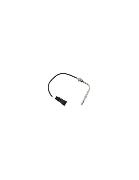 Sonde de température gaz échappement FAP Chrysler Sebring Dodge Avenger Calibre Journey Jeep Boussole Patriot 190/390[mm]