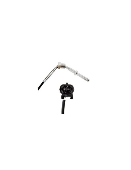 Sonde de température gaz échappement FAP Chrysler Sebring Dodge Avenger Calibre Journey Jeep Boussole Patriot 190/390[mm]