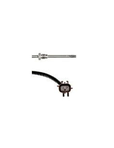 Sonde de température gaz... 2