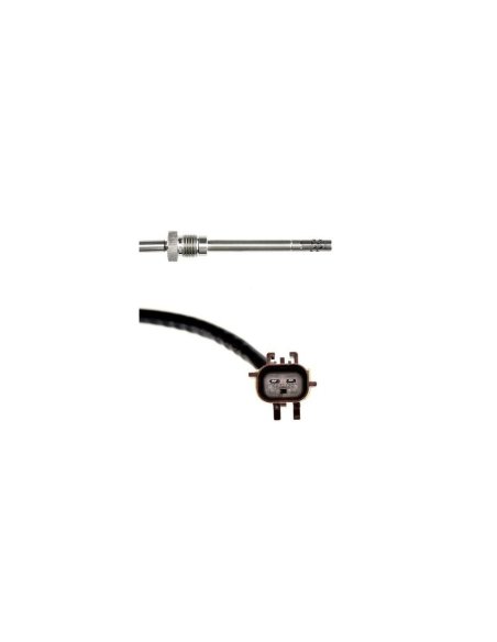Sonde de température gaz échappement FAP Chrysler 300C Jeep Grand Cherokee 4 3.0 Crd