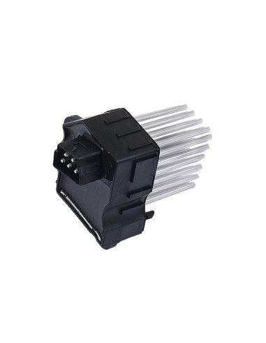 Bmw serie 3,5 e46 e39 X5 commande ventilation chauffage