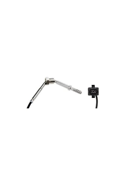 Sonde de température gaz échappement FAP Chrysler 300C Jeep Grand Cherokee 4 320mm
