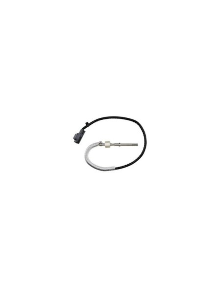 Sonde de température gaz échappement FAP Chrysler Grand Voyager 5 Voyager 4 Dodge Caravane Nitro Jeep Cherokee Wrangler