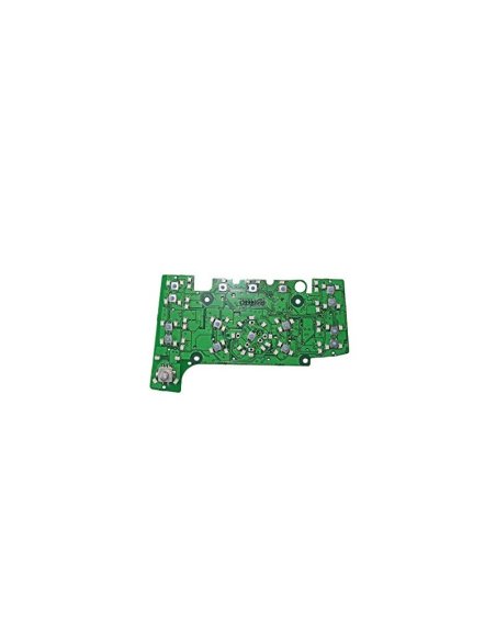 Circuit, carte de panneau de contrôle multimédia Audi A6 Q7