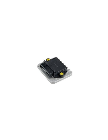 Module d'allumage Audi 100 80 Seat Toledo Vw Golf Jetta Passat Polo Transporter 3