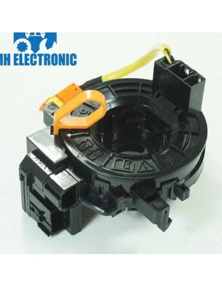 Contacteur tournant Toyota Hilux Innova Fortuner Prius Yaris
