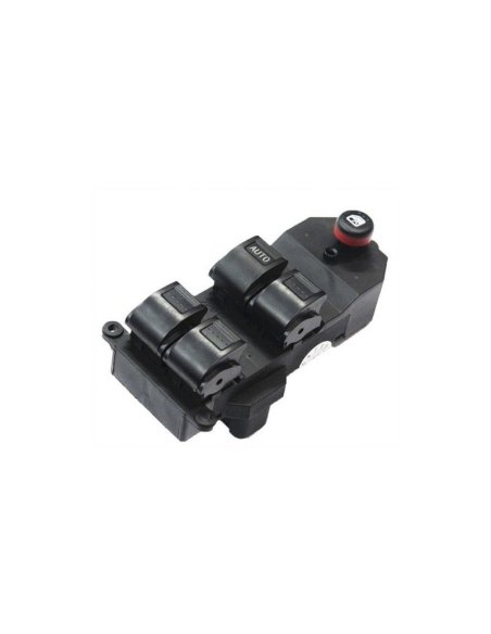 Commande, bouton de lève vitre avant gauche Honda CR-V 5
