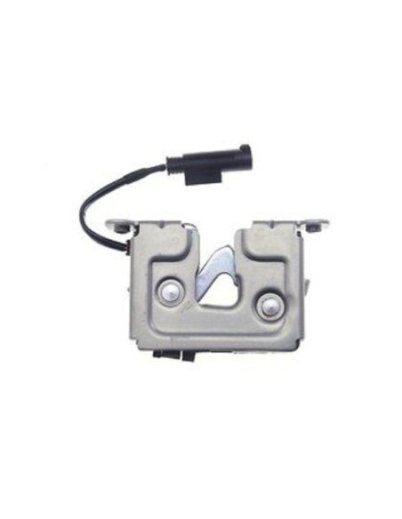 Serrure de capot Bmw Serie 3 E90 Serie 5 E60