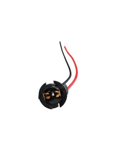Connecteur ampoule T10