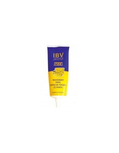 Traitement boites de vitesse et ponts 200ml ITEX