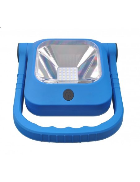 Lampe de garage 40 SMD