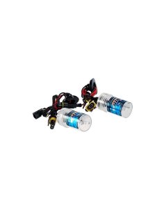 Ampoules Xenon 55w H9 8000k